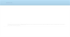 Desktop Screenshot of beezwax.com